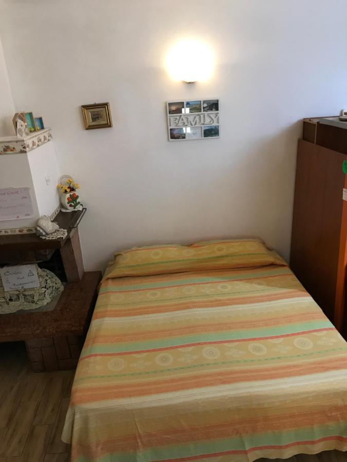 Nido D'Amore A Terracina Dış mekan fotoğraf