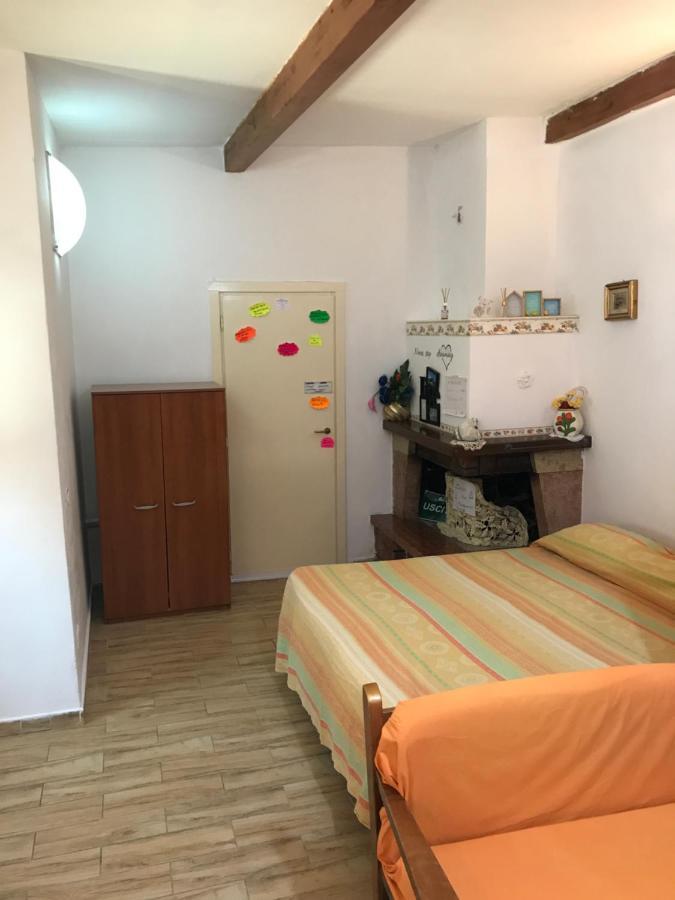 Nido D'Amore A Terracina Dış mekan fotoğraf