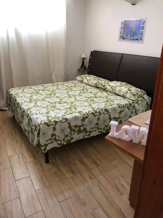 Nido D'Amore A Terracina Dış mekan fotoğraf
