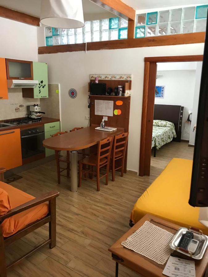 Nido D'Amore A Terracina Dış mekan fotoğraf