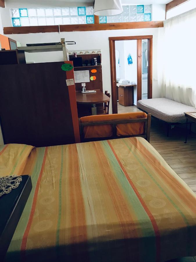 Nido D'Amore A Terracina Dış mekan fotoğraf