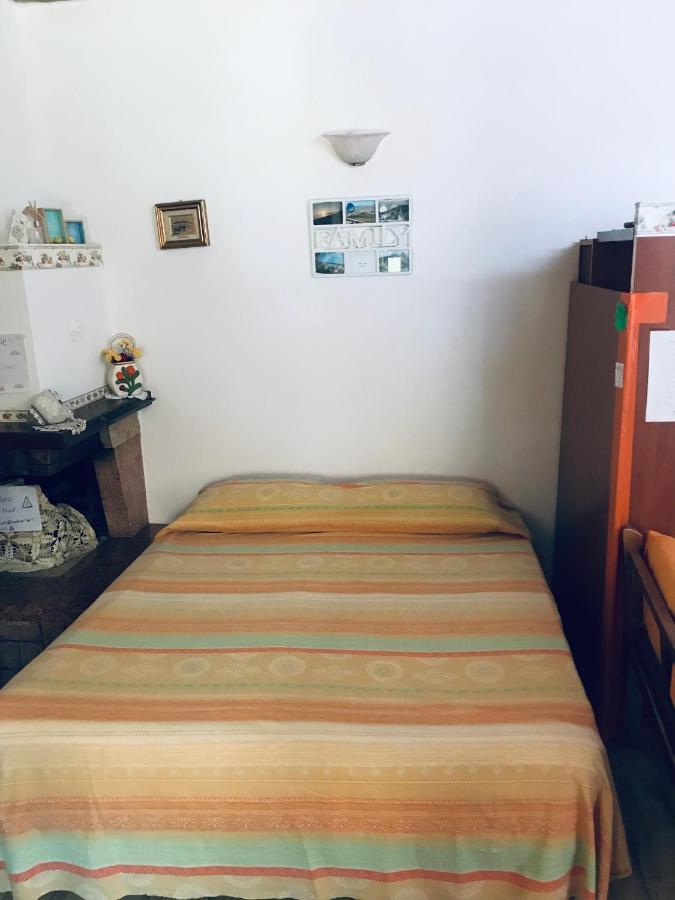 Nido D'Amore A Terracina Dış mekan fotoğraf