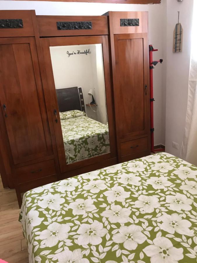 Nido D'Amore A Terracina Dış mekan fotoğraf