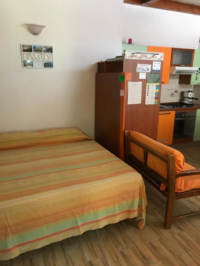 Nido D'Amore A Terracina Dış mekan fotoğraf