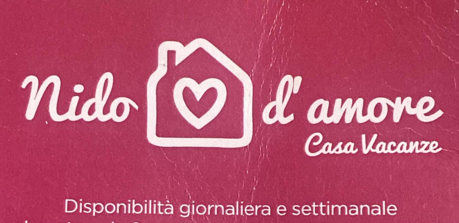 Nido D'Amore A Terracina Dış mekan fotoğraf