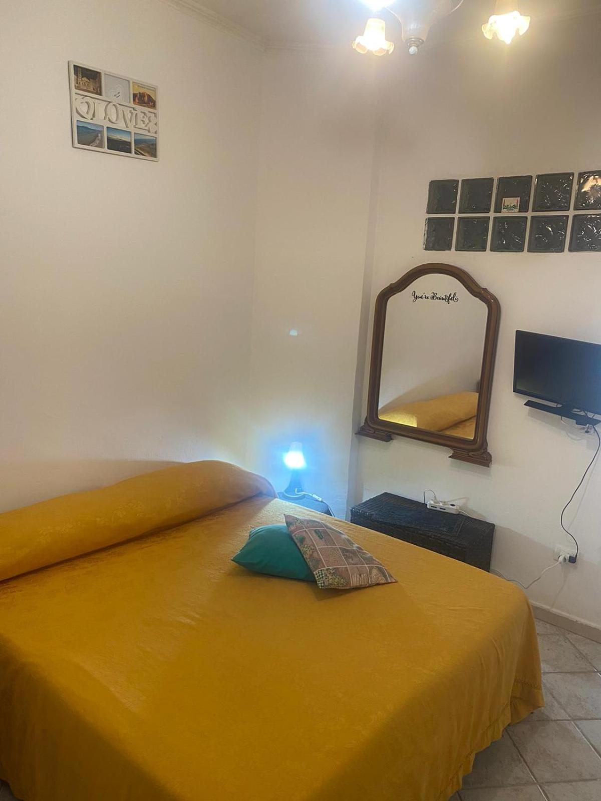 Nido D'Amore A Terracina Dış mekan fotoğraf