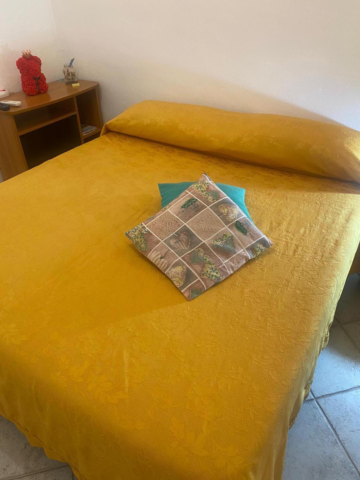 Nido D'Amore A Terracina Dış mekan fotoğraf