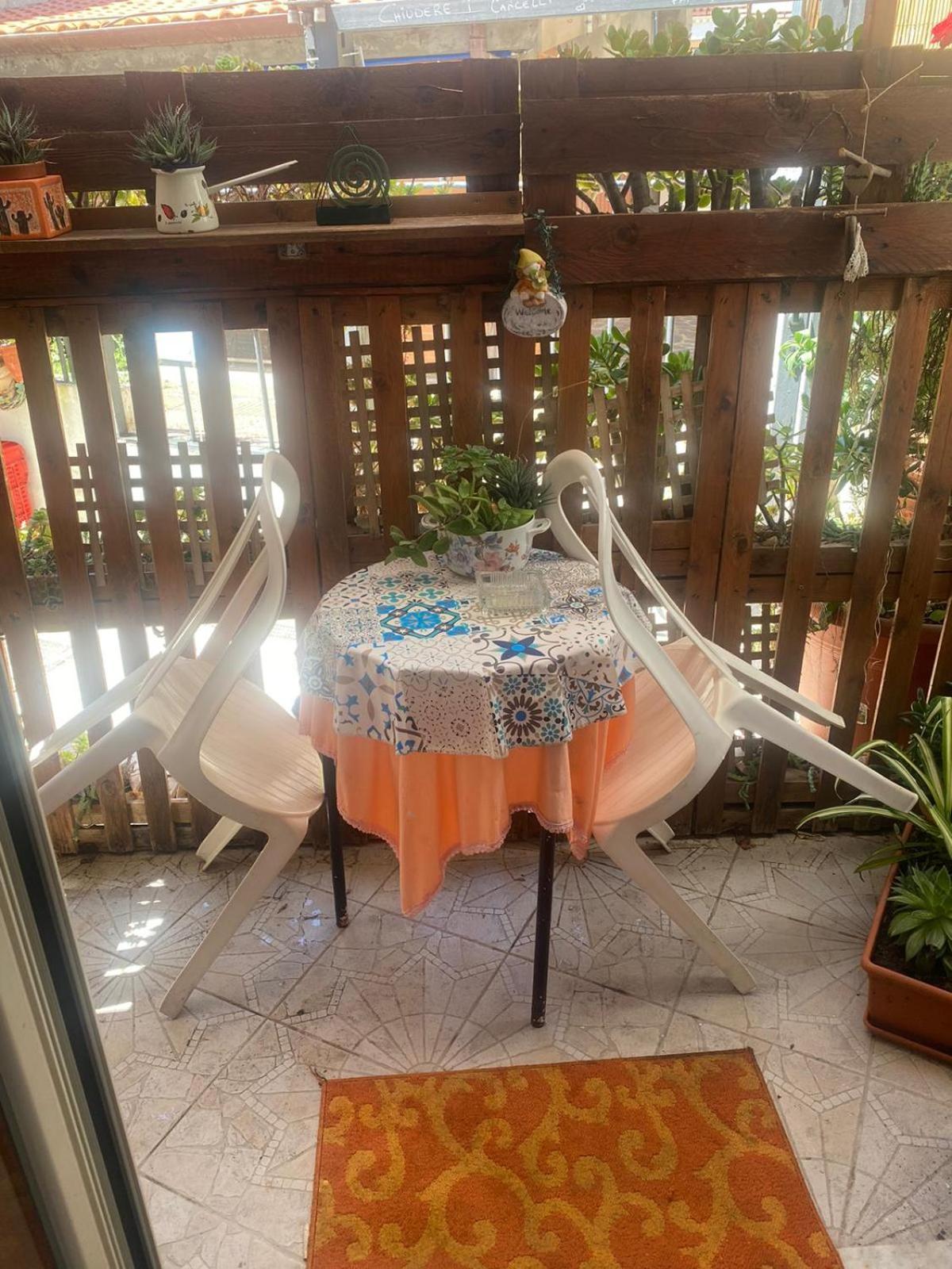 Nido D'Amore A Terracina Dış mekan fotoğraf