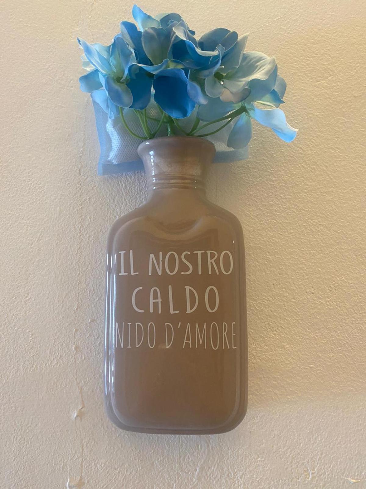 Nido D'Amore A Terracina Dış mekan fotoğraf