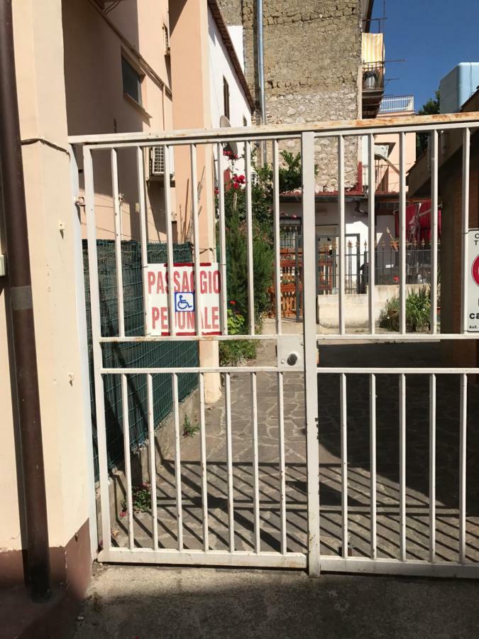Nido D'Amore A Terracina Dış mekan fotoğraf