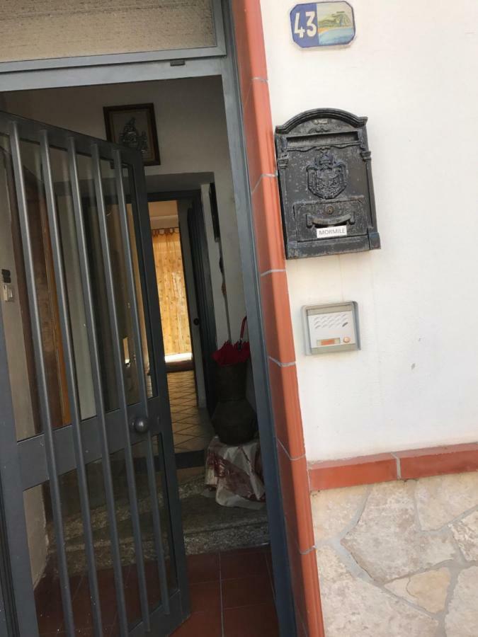 Nido D'Amore A Terracina Dış mekan fotoğraf