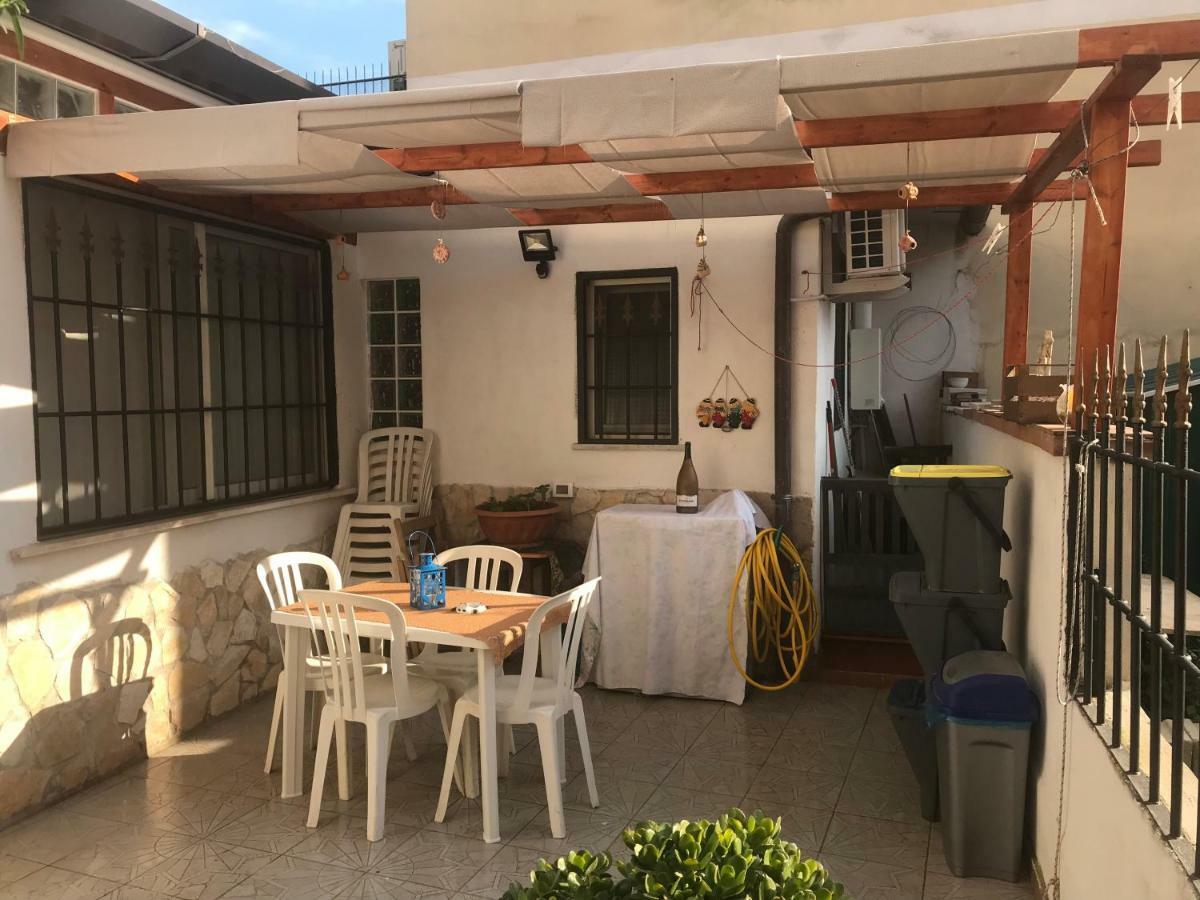 Nido D'Amore A Terracina Dış mekan fotoğraf
