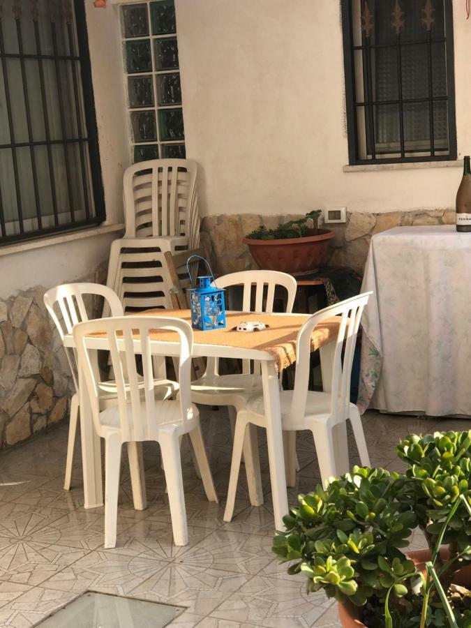 Nido D'Amore A Terracina Dış mekan fotoğraf